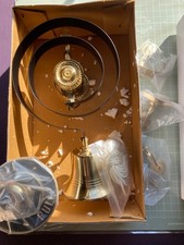 Quality Butler Brass Bell &