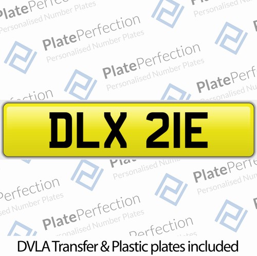 Dlx 21e old 1967 suffix - 1967, short
