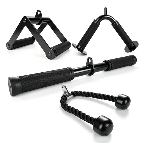 Multi tricep press down - multi,