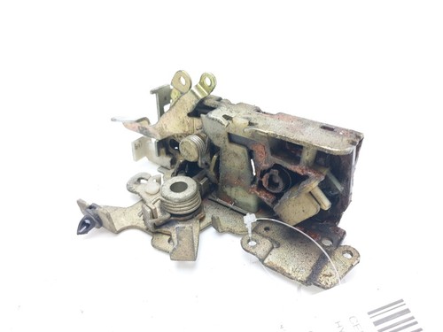 9017200135 front door - , lock