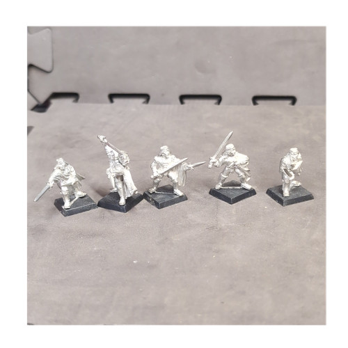 Warhammer vespero vendetta - vespero's,