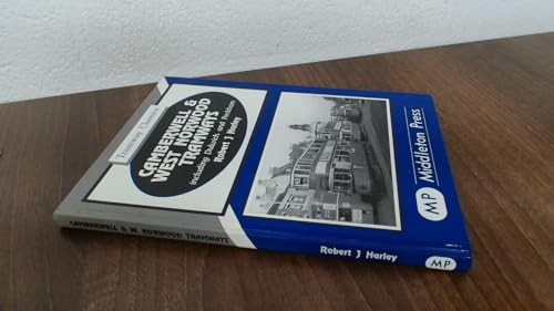 Camberwell and west norwood - camberwell,