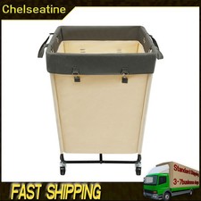 210L Laundry Storage Basket