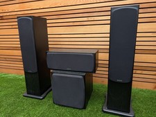 Monitor Audio Silver RX6 AV12