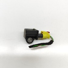 AUDI A3 Sportback 8V S3 Front