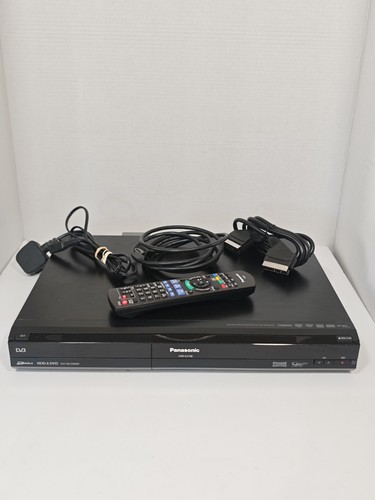 Panasonic dmr ex768 freeview - dmr-ex768,