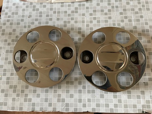 Daf ton solid wheel - lf, 7.5