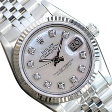 Rolex Datejust 68274 Mid-Size