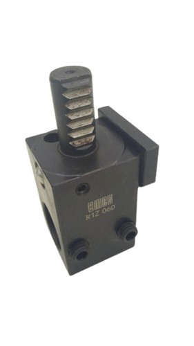 Emco r1z 060 knurling - knurling, holder