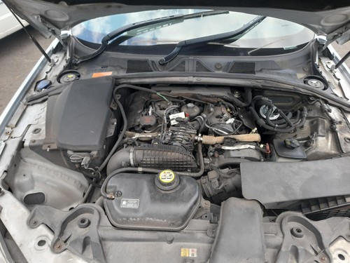 Jaguar x250 2 - xf, 2.7