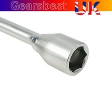 2pcs Galvanised Caravan Jack