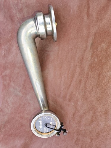 Original tone arm and - ***,