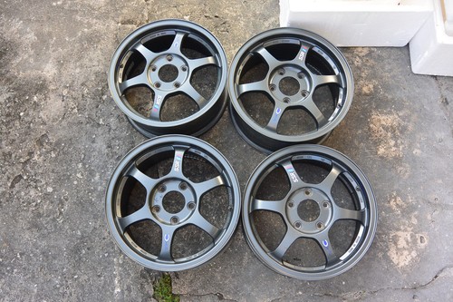 Jdm ori ssr type c - jdm, 15"
