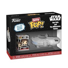 Funko bitty pop ride - ride, wars