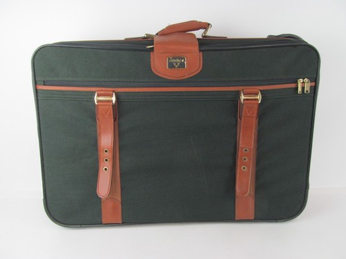Vintage antler racing green - vintage,