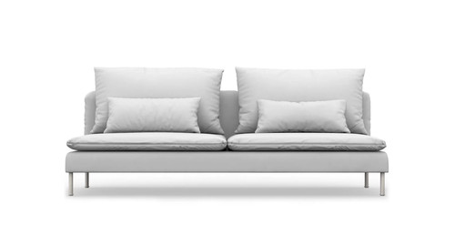 Cover for soderhamn seat - 3,