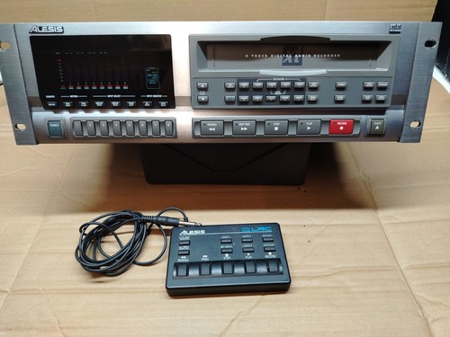 Alesis adat track - alesis,