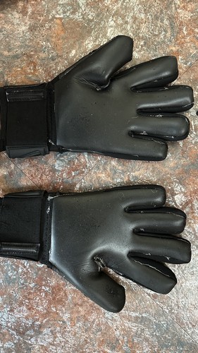Professional goalkeeper gloves - professional,