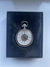 The Heritage Collection Pocket