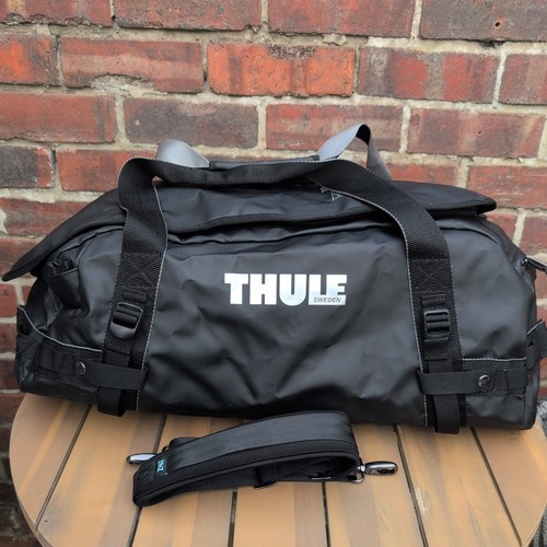 Thule sweden chasm 70l - thule,
