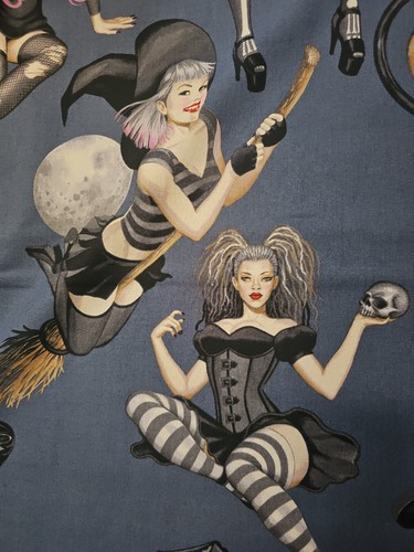 Gorgeously goth 2019 - 2019, the