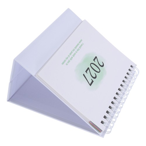 3pcs mini desk calendar - mini,