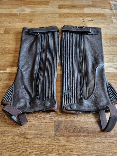 Tbk half chaps - tbk, gaiters
