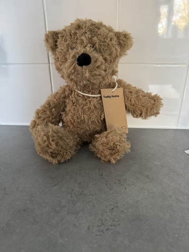 Teddy hottie microwaveable - teddy,