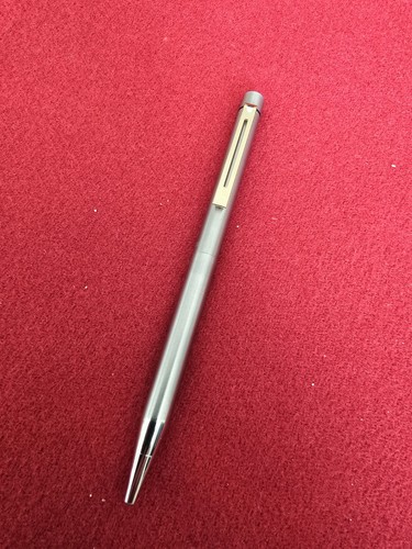 Sheaffer ballpoint pen - ballpoint,