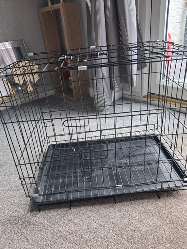 Small pet cage - small,