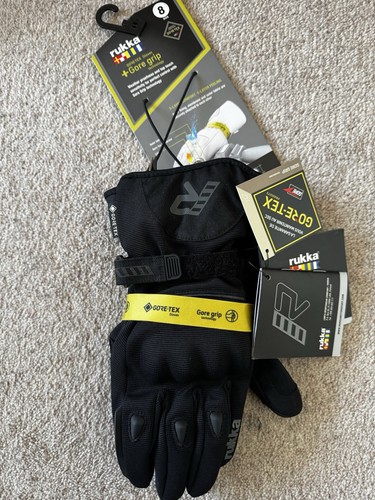 Gore tex core grip - gore-tex, rukka