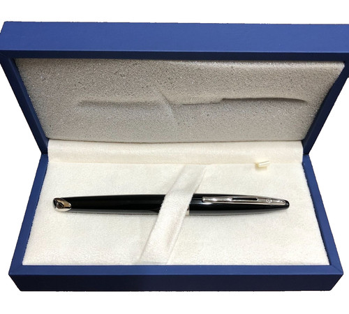 Waterman carene fountain pen - carene,
