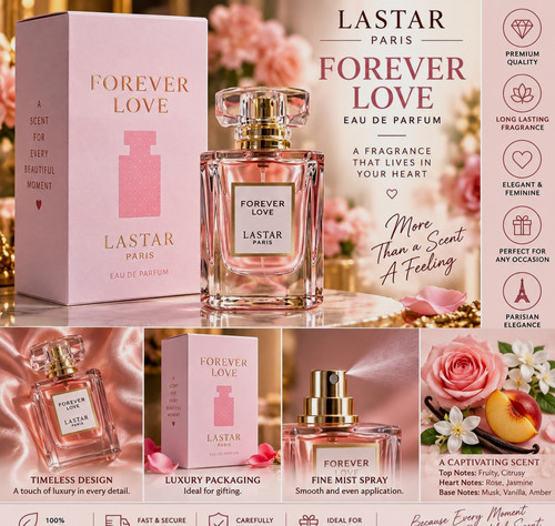 Lastar paris forever love - paris,
