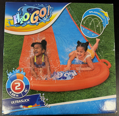 Bestway h20go double water - h20go!,