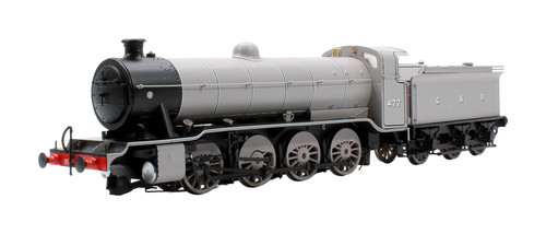 Heljan gauge 3930 - heljan,
