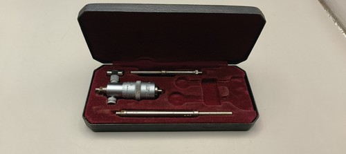 Vintage starrett 124 - no.,