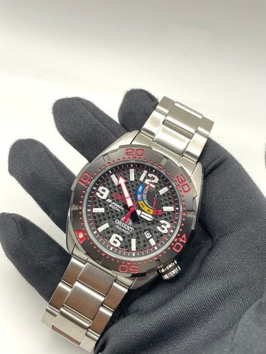 Orient force sti limited - orient, x