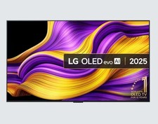 LG OLED55G54LW 2025 OLED HDR