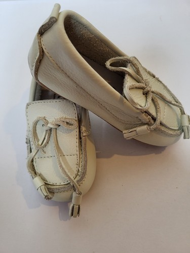 Child loafer shoes moccasins - child,