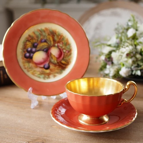 Aynsley fruit trio super - aynsley,