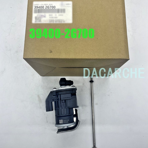 New 39400 2g700 - 39400-2g700, 39400-2g720