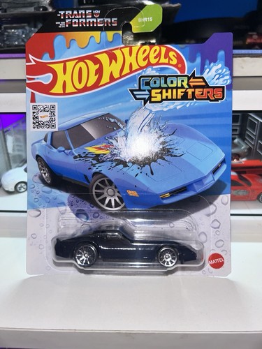 Hot wheels transformers 1980 - wheels,