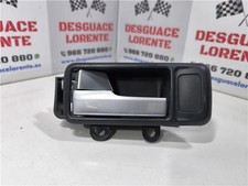 3M51R22601 Front Left Interior