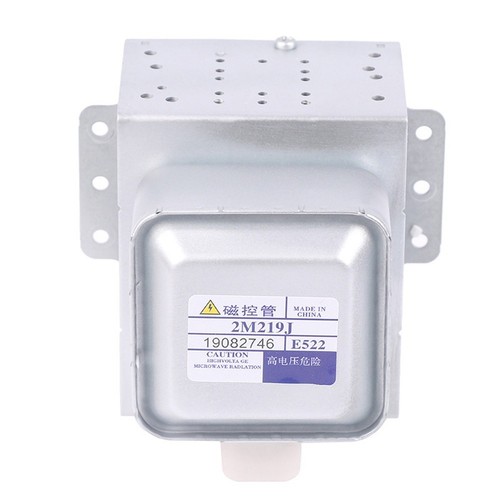 Abs metal magnetron 2m219j - metal,