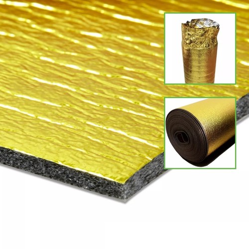 Sonicgold 5mm underlay - underlay, for