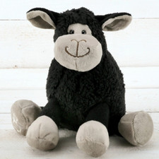 SMALL BLACK SHEEP by JOMANDA -