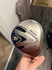 Mizuno JPX 800 15° 3 Wood