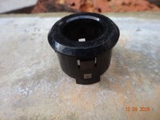 Ford Capri hazard light dash switch collar trim 1974-87 2.8i Laser Ghia S GL L