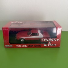 STARSKY & HUTCH 1976 Ford Gran