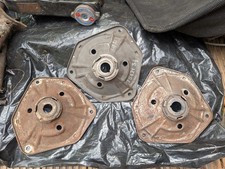 Classic Mini Clutch Cover Early Diaphragm Type Non Verto  1100 Cooper Hornet Elf